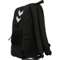 Preview: Hummel Promo Back Pack - Schwarz